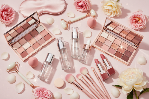 <section class="collection-banner bg-rose-50 py-10">
  <div class="container mx-auto text-center">
    <img src="{{ 'beauty.jpg' | asset_url }}" alt="Beauty" class="mx-auto rounded-2xl shadow-lg w-full max-w-5xl">
    <h2 class="text-3xl font-bold mt-6 text-gray-800">Beauty Collection</h2>
    <p class="text-gray-600 mt-2">Glow with top skincare, makeup, and beauty essentials.</p>
    <a href="/collections/beauty" class="inline-block bg-rose-600 text-white px-6 py-3 rounded-full mt-4 hover:bg-rose-700">Shop